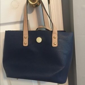 Small handbag